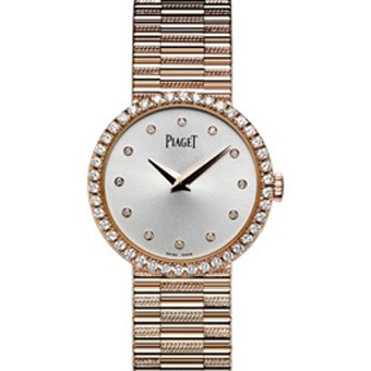 Piaget ピアジェ スーパーコピー ダンサー G0A37042 レディース 手巻き 腕時計